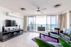 Excluza - Ocean Suites